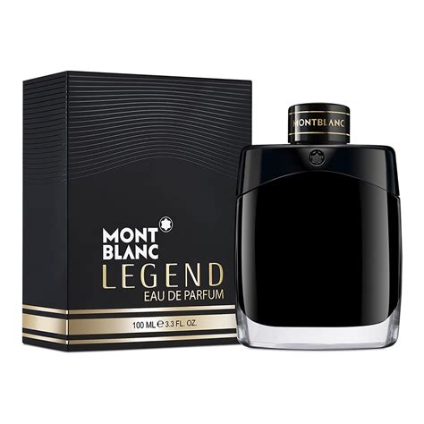 montblanc men's colognes